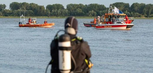 Badeunfälle: Drei Menschen an diesem Wochenende gestorben – drei Schwimmer werden vermisst