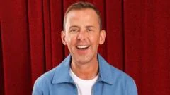 Scott Mills was highest paid star before sacking