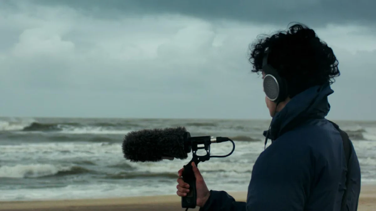 ‘Lo que trajo la tormenta’, una historia frente a la inmensidad del mar, se proyecta en Arthaus