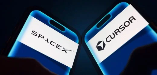 SpaceX: Elon Musks Konzern kauft KI-Unternehmen Cursor für 60 Milliarden Dollar
