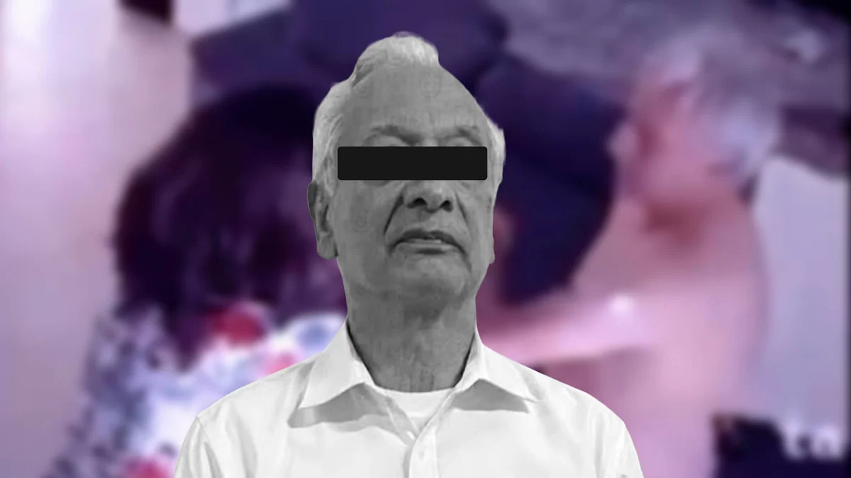 ¿Cuántos años podría pasar en prisión Víctor Rodríguez, extitular de Pemex, por violencia familiar?