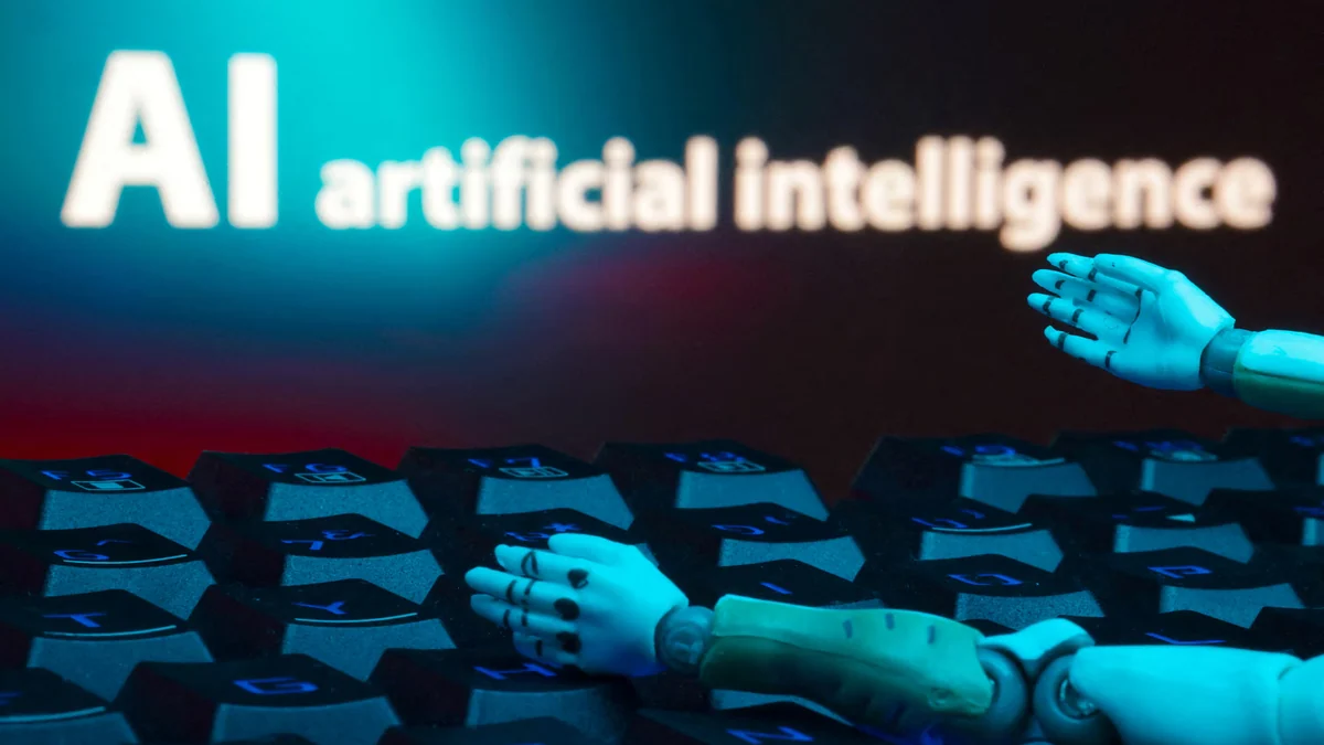 Lista de 10 libros para aprender sobre inteligencia artificial: cómo escogerlo según tu perfil