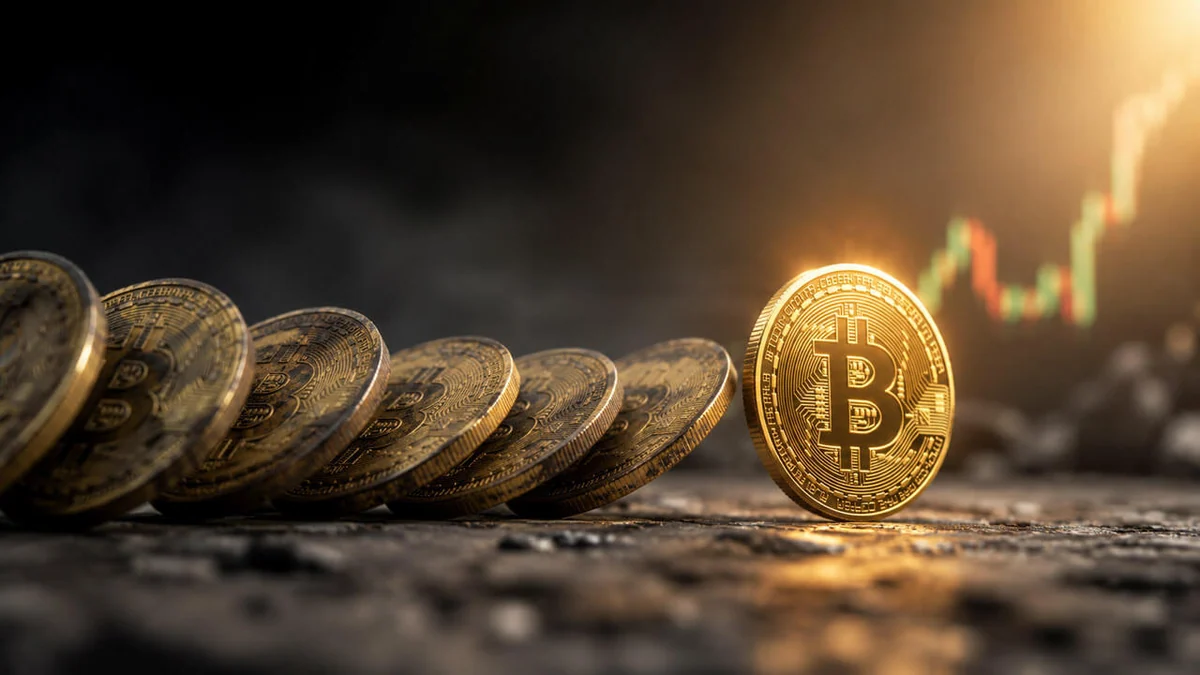 Bitcoin’s old coins have gone quiet and $69,000 could reveal whether the new holders crack