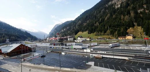 Brennerpass: Alpenstraße für Autofahrer geschlossen – was heißt das für meinen Urlaub?