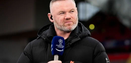 WM 2026: Wayne Rooney will durch den Hudson River rudern, weil Norwegen im Viertelfinale steht