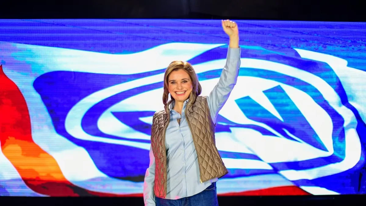 PAN cierra filas a favor de Maru Campos, llama a la población a respaldar a la gobernadora