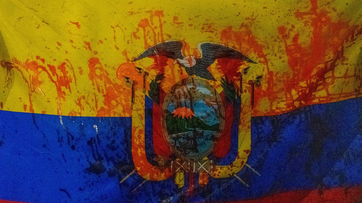 La ONU celebra la sentencia contra 17 militares ecuatorianos por el asesinato de cuatro menores en 2024