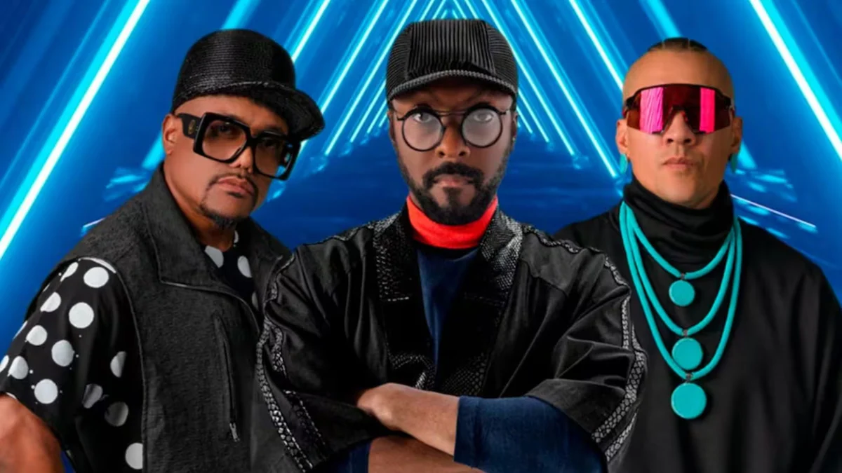 Black Eyed Peas vuelve a Argentina después de 16 años: de su amor por el país al repaso de todas sus visitas