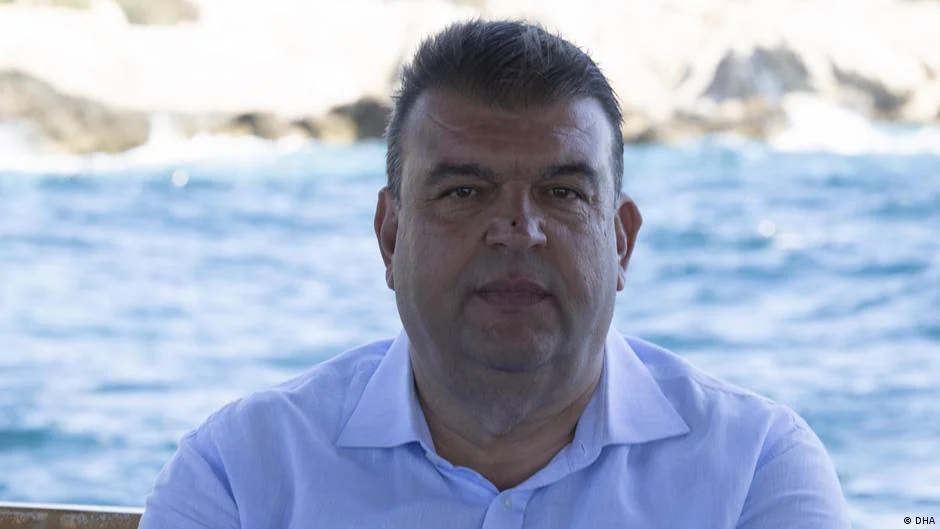 Seferihisar Belediye Başkanı İsmail Yetişkin tutuklandı