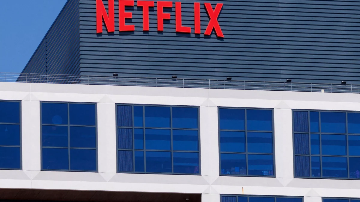 Le Texas attaque Netflix sur la collecte de données et le caractère «addictif» de sa plateforme