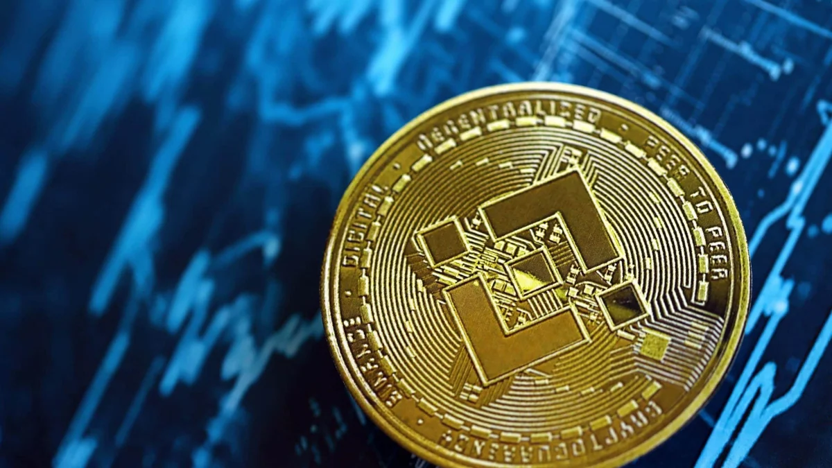 BNB-Kursanalyse: Darum steigt der Binance-Coin
