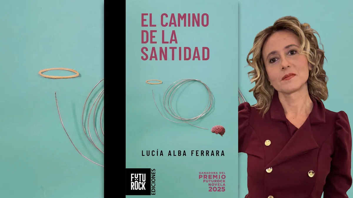 ‘El camino de la santidad’ lleva la comedia a la universidad con una profesora que parece la versión femenina de Ignatius Reilly