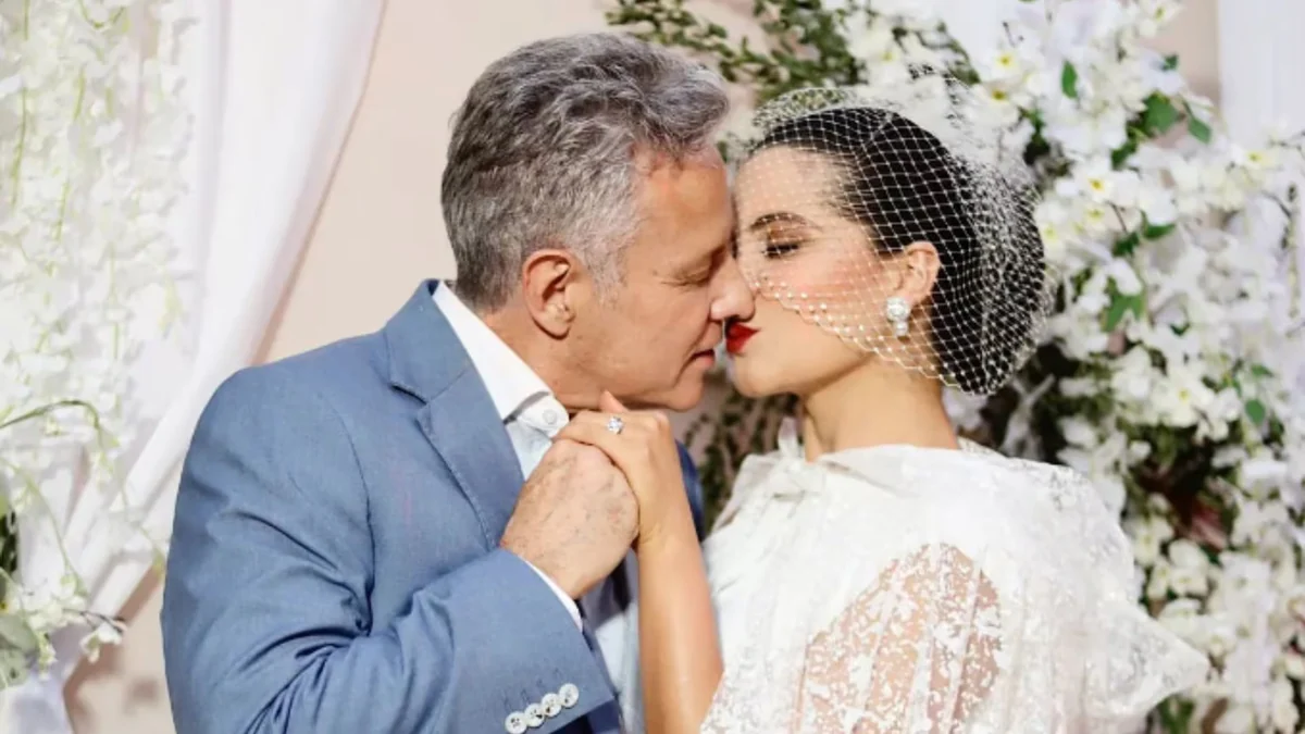 Cinthia Aparicio deja atrás su matrimonio con Alexis Ayala: “No tengo tiempo de estar pensando cosas que no”