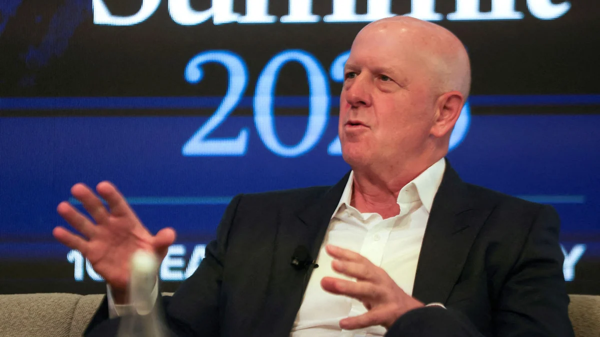 Goldman nets a big payday for SpaceX IPO. Plus, what drove our winners and losers this week