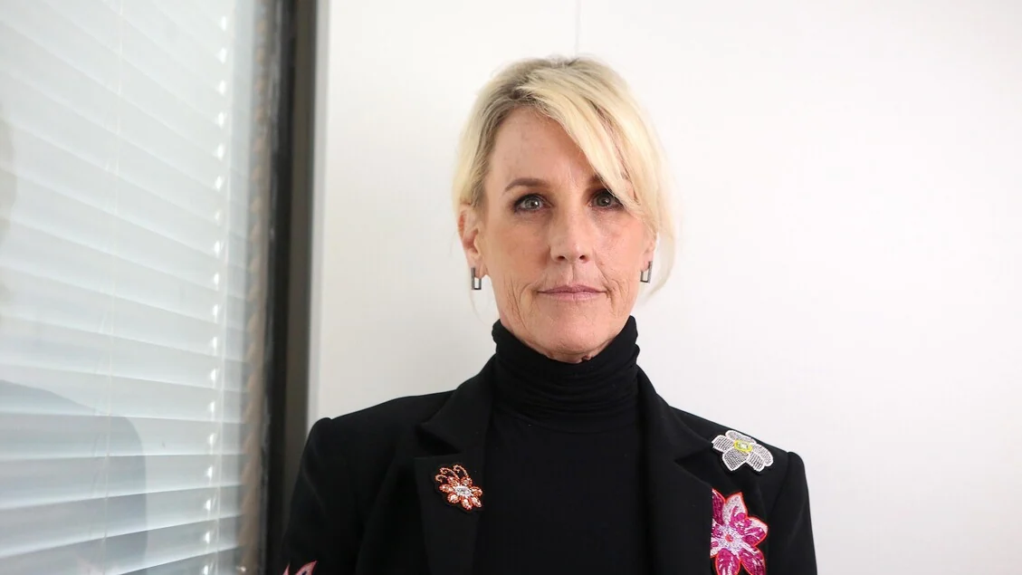 Nuova battaglia di Erin Brockovich, mappa il boom dei data center per l'IA