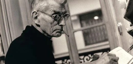 Samuel Beckett: »German Diaries« erscheinen Ende August