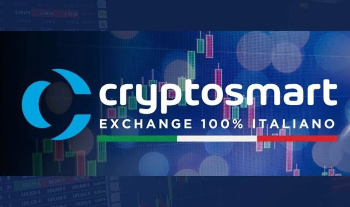 Cryptosmart ottiene la licenza MiCAR da Consob e Banca d’Italia: l’exchange 100% italiano è ora autorizzato a operare in tutta l’Unione europea