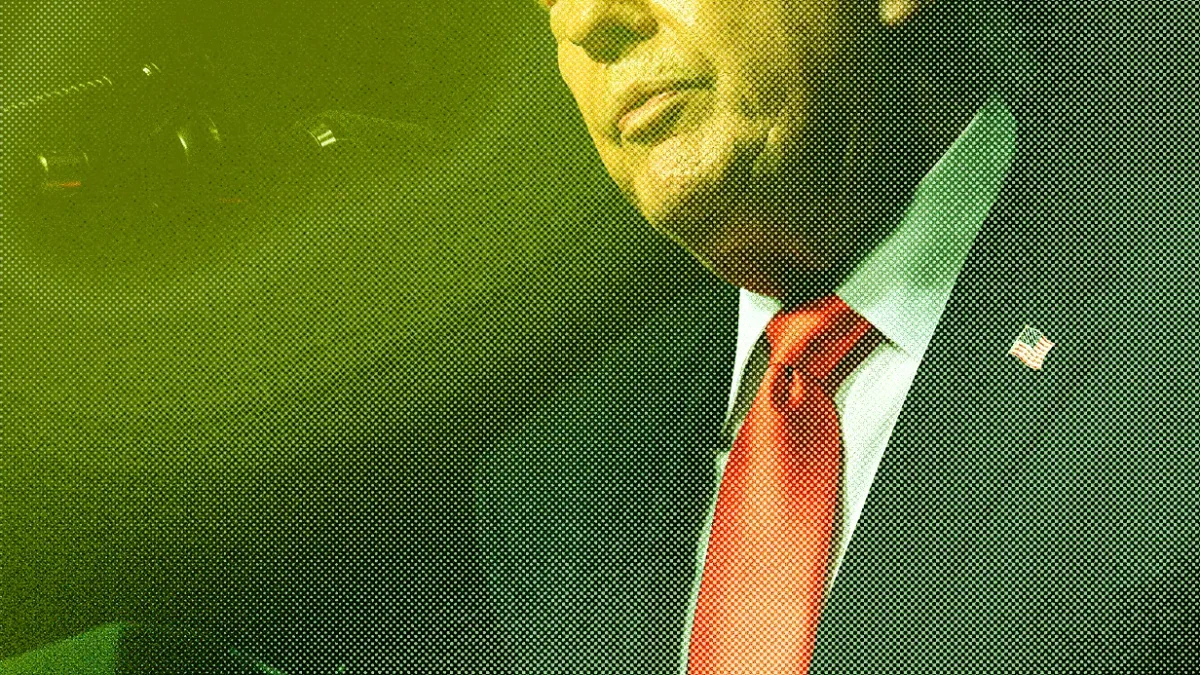 Trump Pivots on AI Regulation, Worker Ousted by DOGE Runs for Office, and Hantavirus Explained