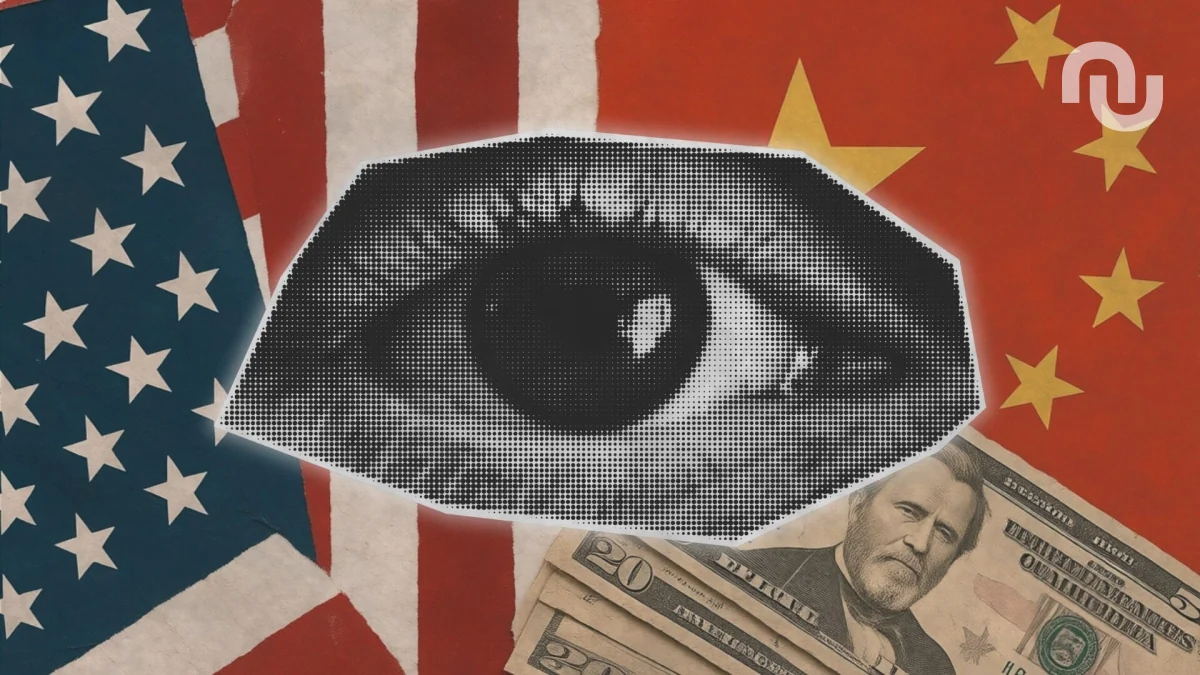 « Ayez peur de la Chine » : l’opaque campagne américaine sur TikTok pour imposer son IA