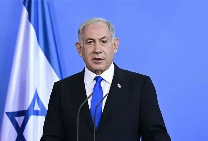 Netanyahu, Cumhurbaşkanı Erdoğan’ı hedef aldı: Türkiye’den peş peşe tepki!