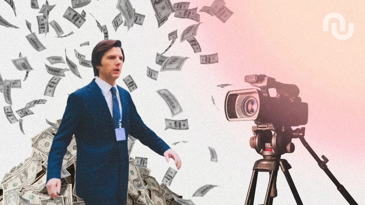 2 400 € pour « démissionner devant la caméra » : ce site paie n’importe qui pour faire n’importe quoi