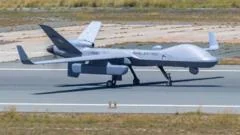 Frank Gardner: Key points from government's defence spending plan