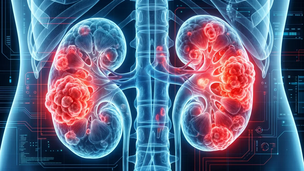 Cáncer de riñón: por qué es un tumor silencioso y qué señales pueden alertar a tiempo