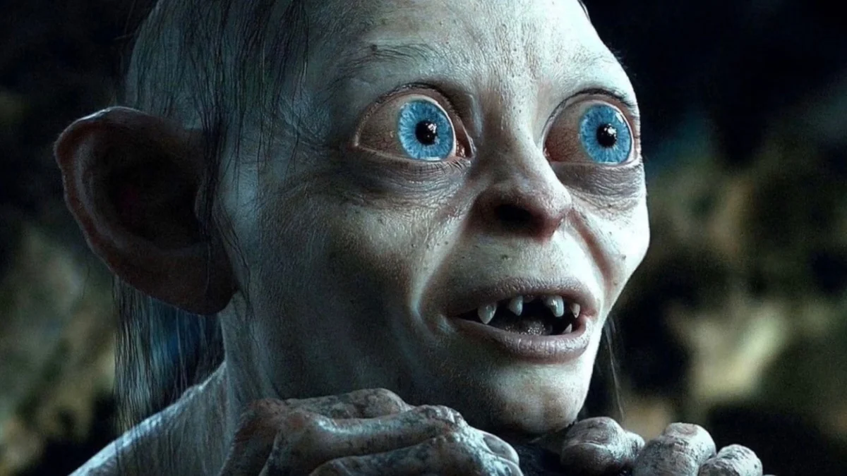Le Seigneur des Anneaux : le premier teaser video de The Hunt for Gollum donne déjà des frissons