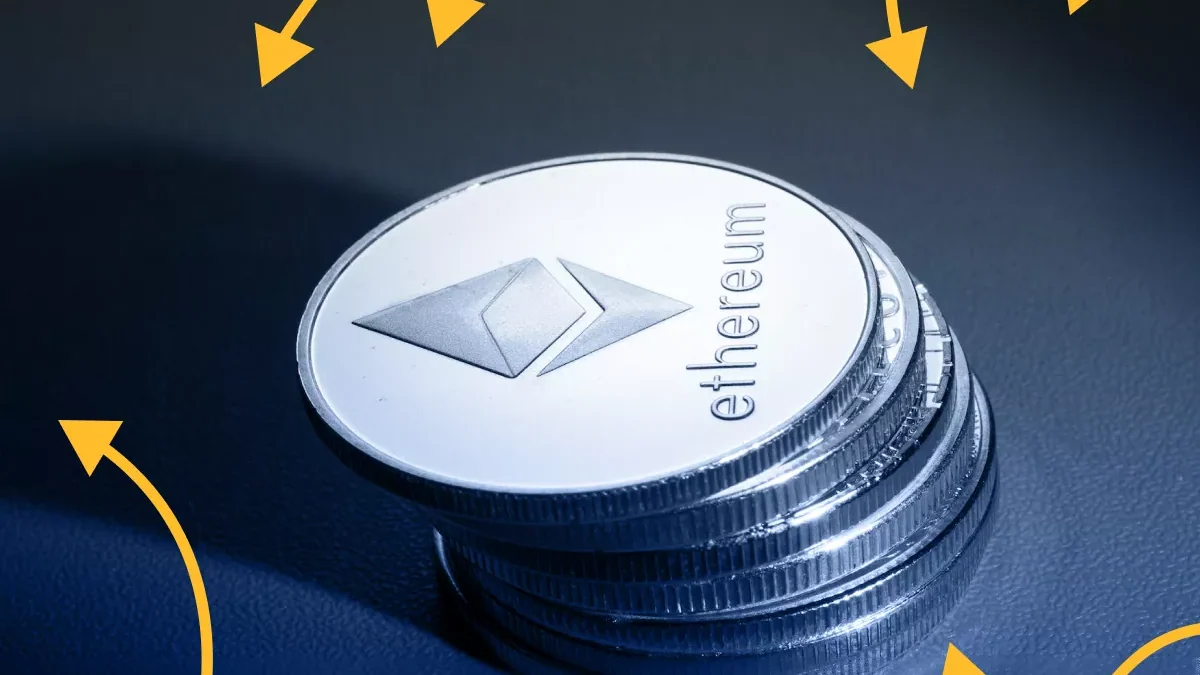 BitMine нарастила резервы до 5,39 млн ETH