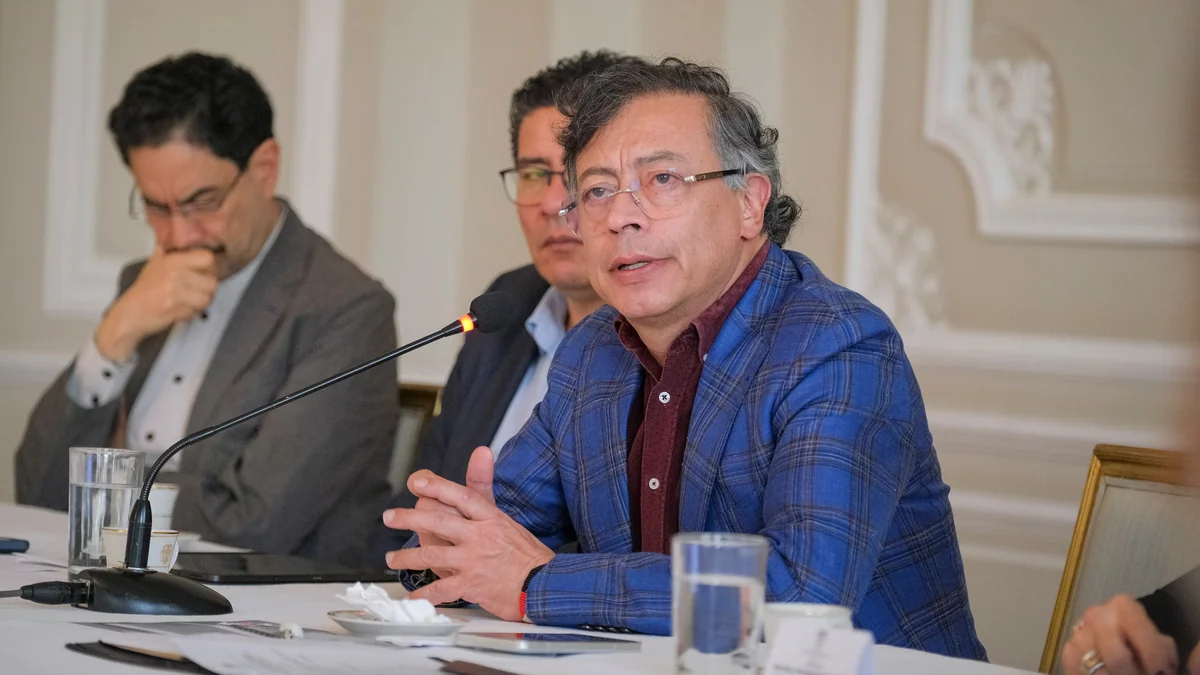 Pacto Histórico insistirá en demandar la elección de Abelardo de la Espriella: presentará nuevas pruebas ante el Consejo de Estado