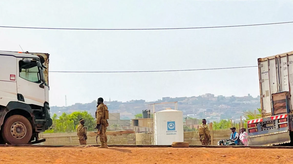 Mali : plus de 30 personnes tués dans deux attaques dans le Centre revendiquées par les jihadistes du JNIM