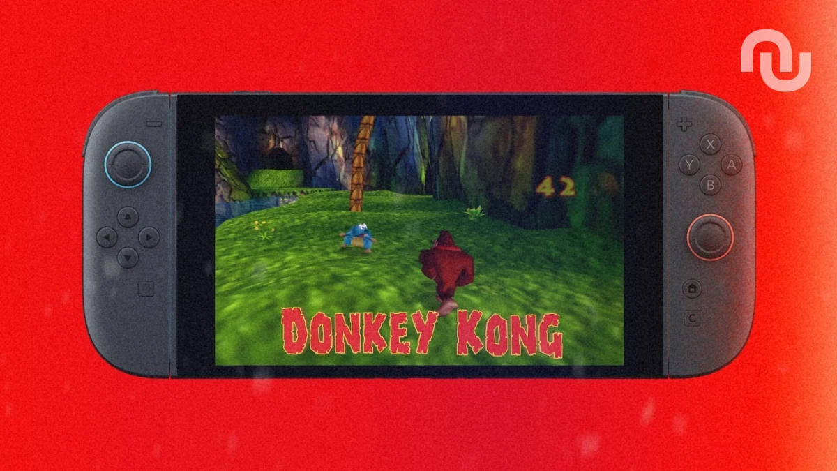 Ce jeu culte de la Nintendo 64 sera bientôt jouable sur Switch et Switch 2