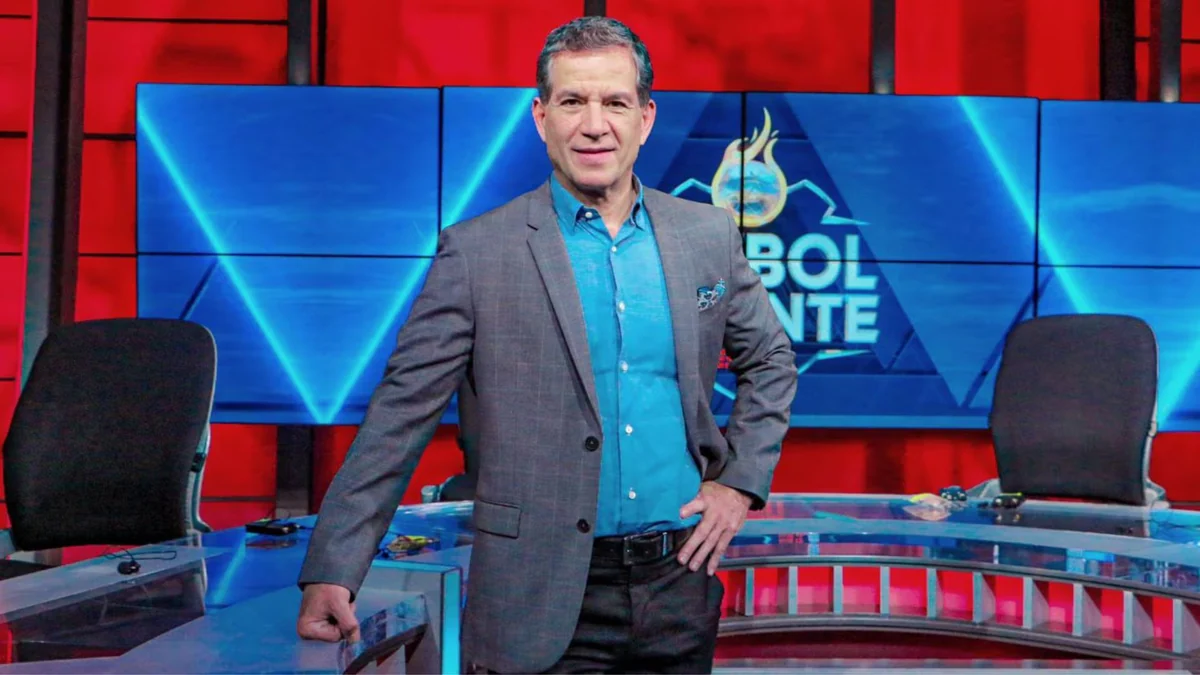 Javier Alarcón cuestiona la llegada de Rafa Márquez como técnico de México: “Parece otra vez una medida taquillera, populista”