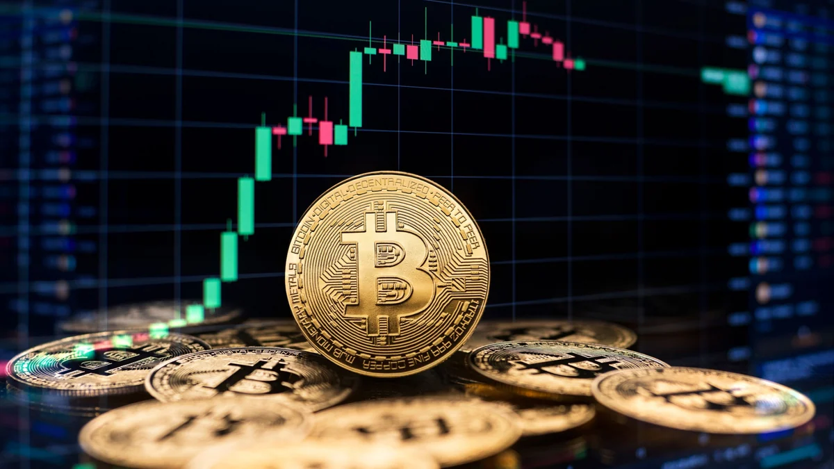 Bitcoin’de 307 Günlük Tarihi Bekleyiş: En Uzun Üçüncü Dönem Büyük Bir Kırılmanın Habercisi mi?