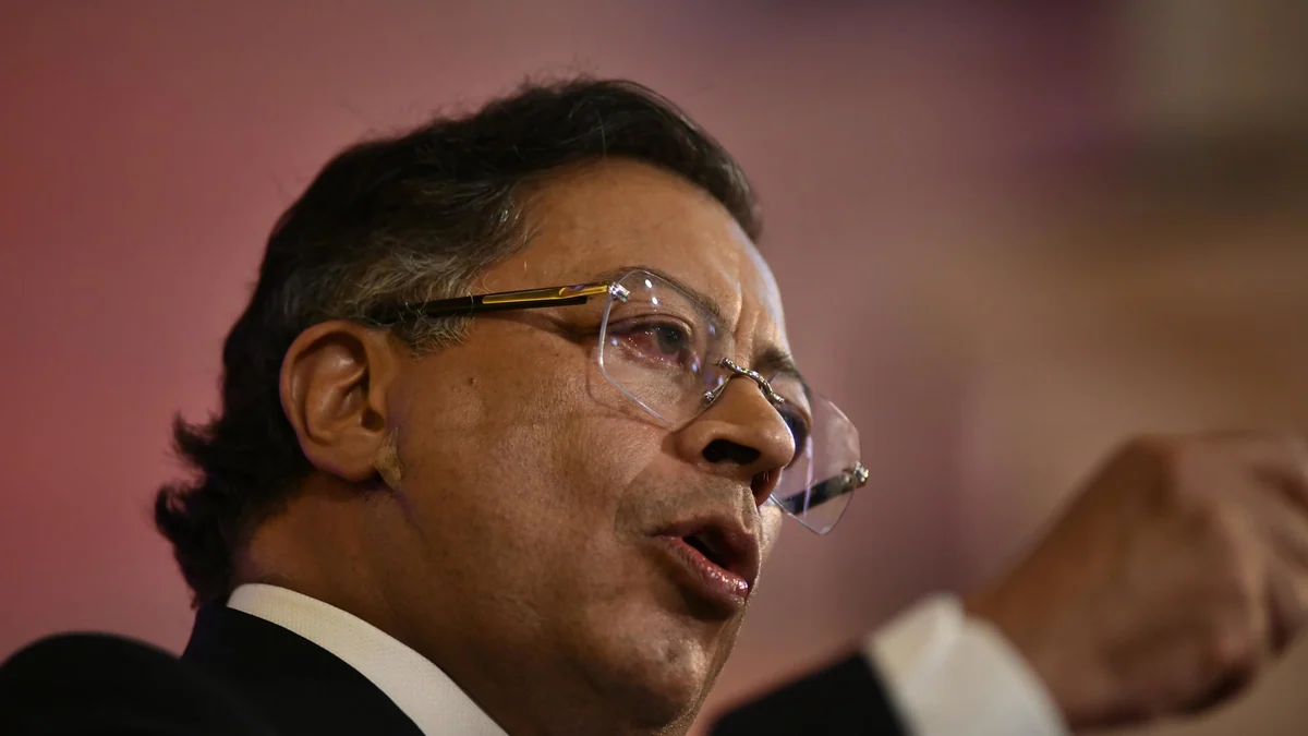 Gustavo Petro convocó a todos los bogotanos al desfile del 20 de julio: “Le hablaré por última vez al país”