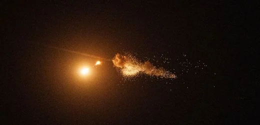 Ukraine: Vier Tote und zehn Verletzte nach russischen Drohnen- und Raketenangriffen