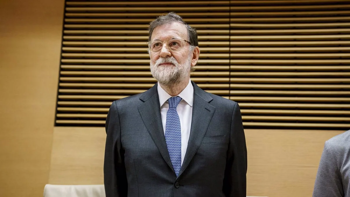 Mariano Rajoy, en el centro de la polémica tras su última columna sobre el Mundial: la embajada y políticos franceses cargan contra el expresidente