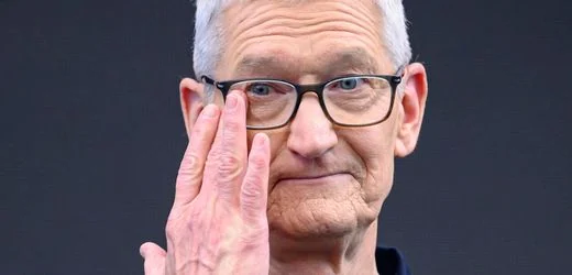 Apple-Chef kündigt Preiserhöhungen an