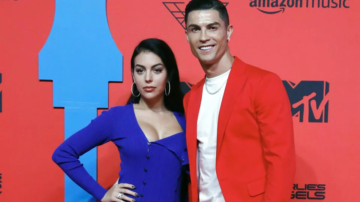 Georgina Rodríguez y el duelo mundialista que divide su corazón: “Soy más española que el ibérico”