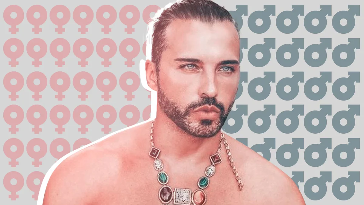Apio Quijano rompe el silencio y confirma su identidad en pleno concierto del Pride con Kabah: “De mis mejores decisiones”