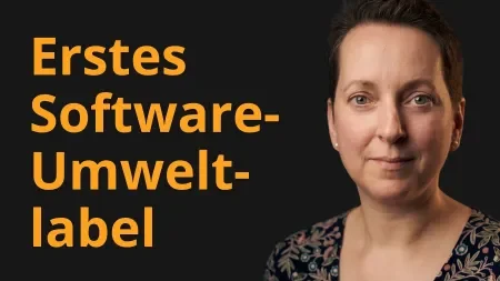 Software Testing: Der Blaue Engel für Software