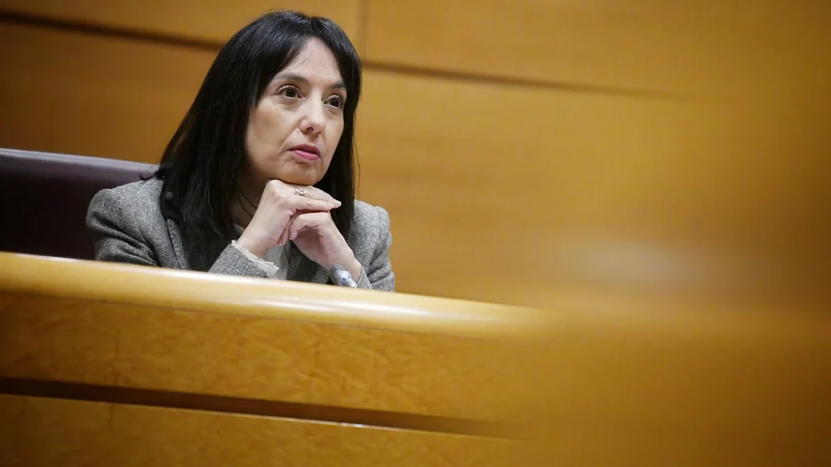 El PSOE asegura que la directora de la Guardia Civil no comparecerá este jueves en el Senado por la visita del Papa