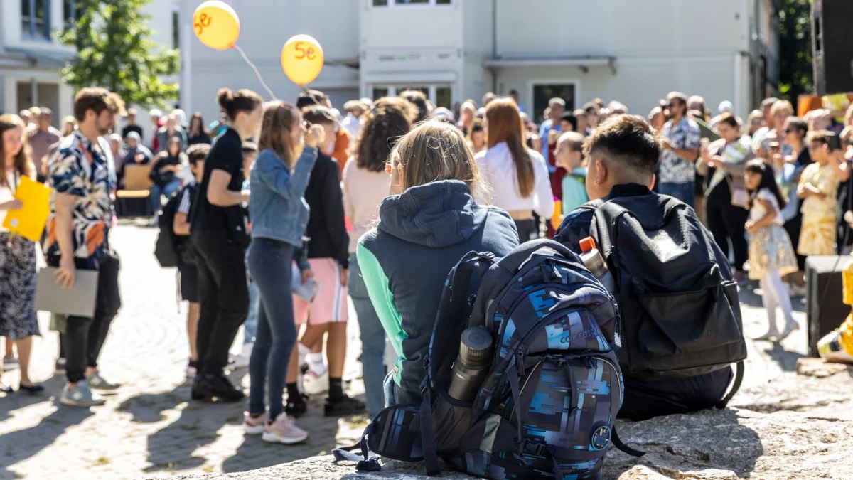 Schulplatzvergabe: Woran das System krankt