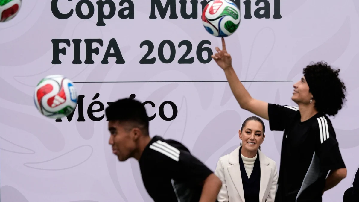 Fußball-WM und Hitze: Schuljahr in Mexiko soll 40 Tage früher enden