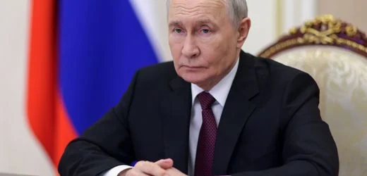 Russland: Die Benzinkrise wird für Wladimir Putin heikel - Kolumne