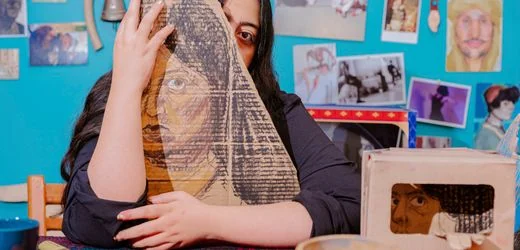 Iran: Eine Fotografin hält das Leben im Krieg fest