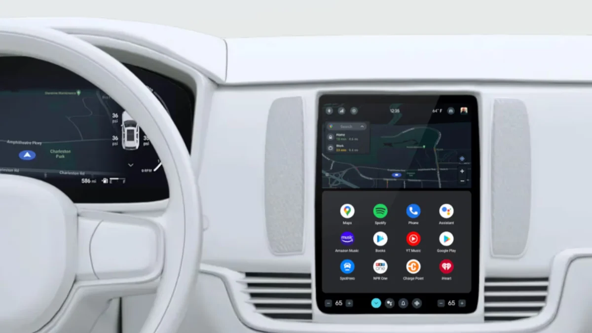Así puedes usar Gemini en Android Auto: comandos y atajos para mejorar tu experiencia de viaje