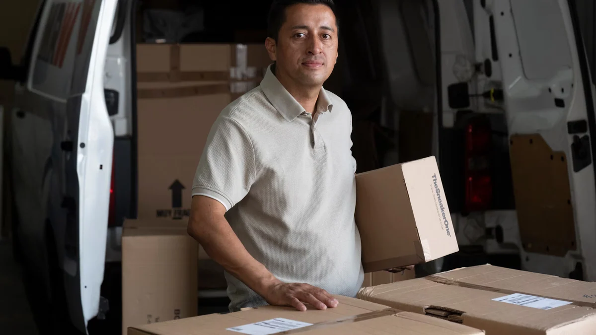 Los latinos impulsan el mercado laboral español: “Tenemos ahínco, venimos con muchas ganas”