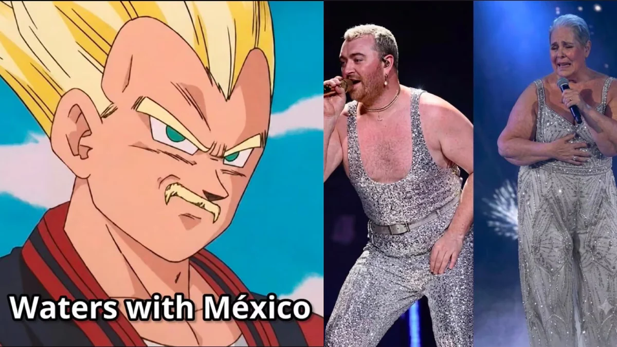 Estos son los mejores memes para esperar el México vs Inglaterra