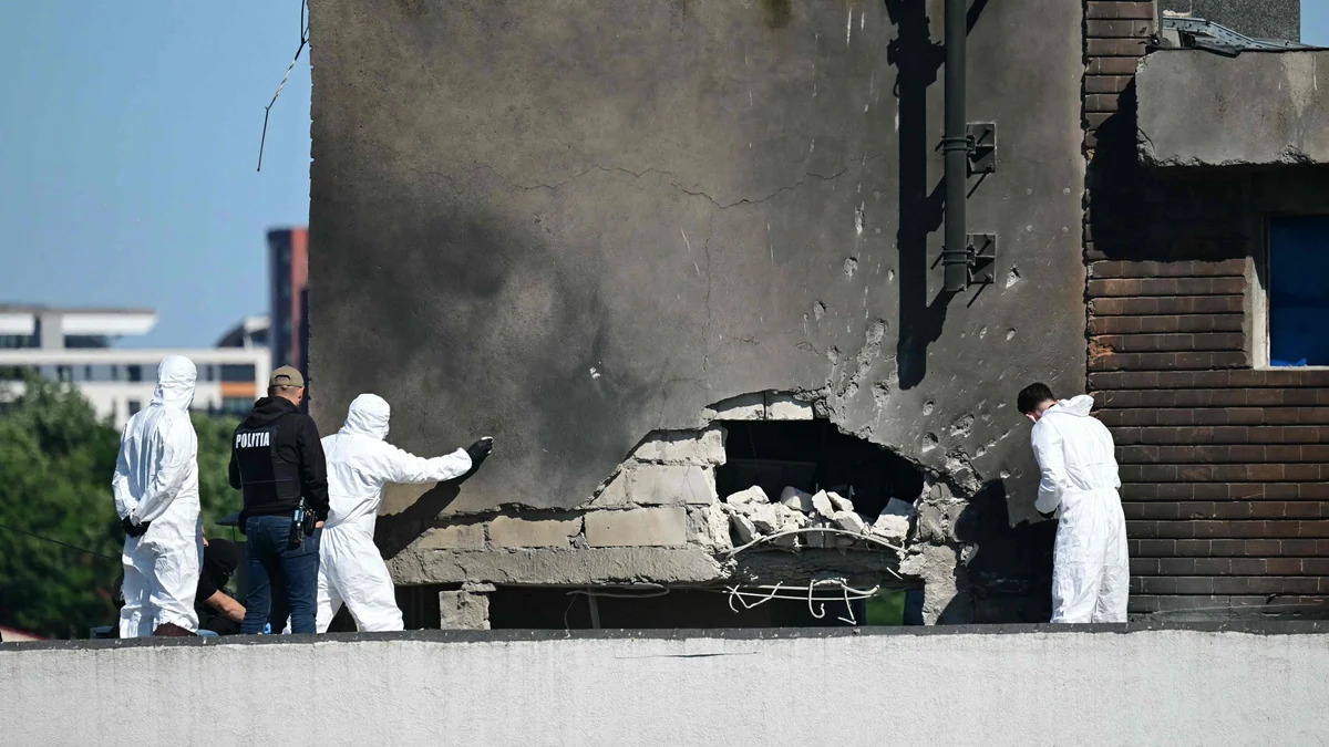 La zona gris en el flanco oriental de la OTAN que obliga a los europeos a vivir en constante alerta ante la amenaza rusa